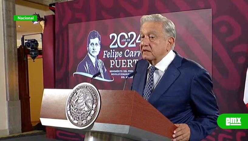 AMLO Critica A Xóchitl Gálvez Por “lucrar” Con El Asesin... - El Mexicano