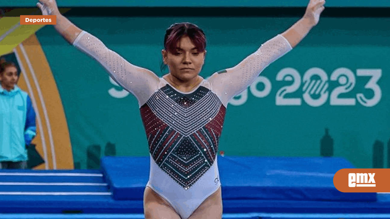 EMX-Logra Alexa Moreno podio en Bulgaria 