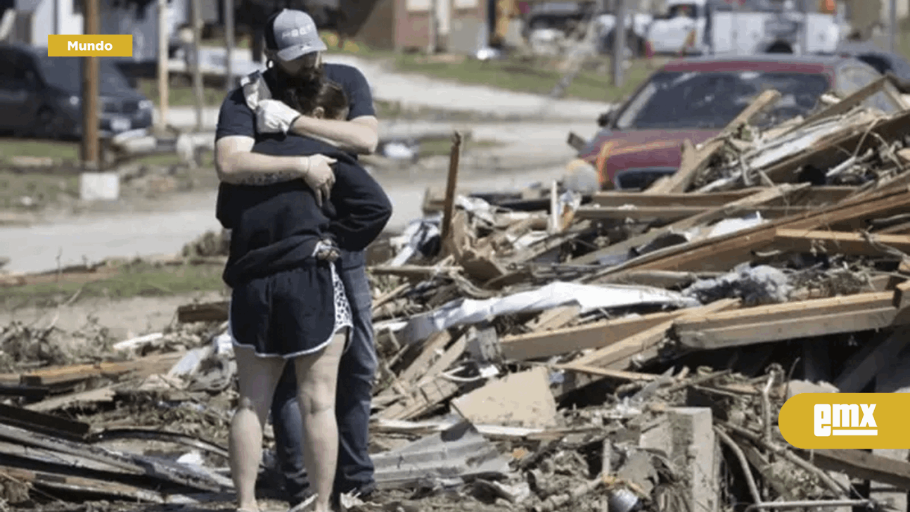 EMX-Aumenta a 19 el número de muertos tras tornado en EU