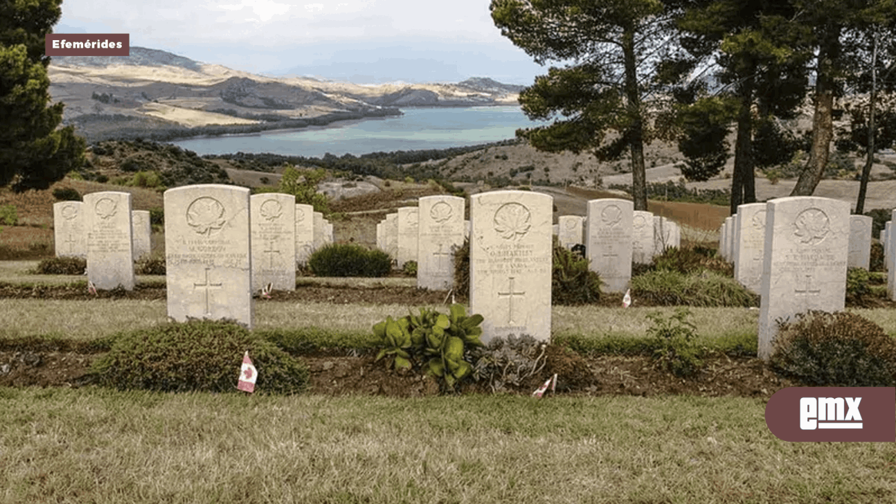 EMX-Memorial Day o Día de los Caídos: ¿qué es y por qué se conmemora?