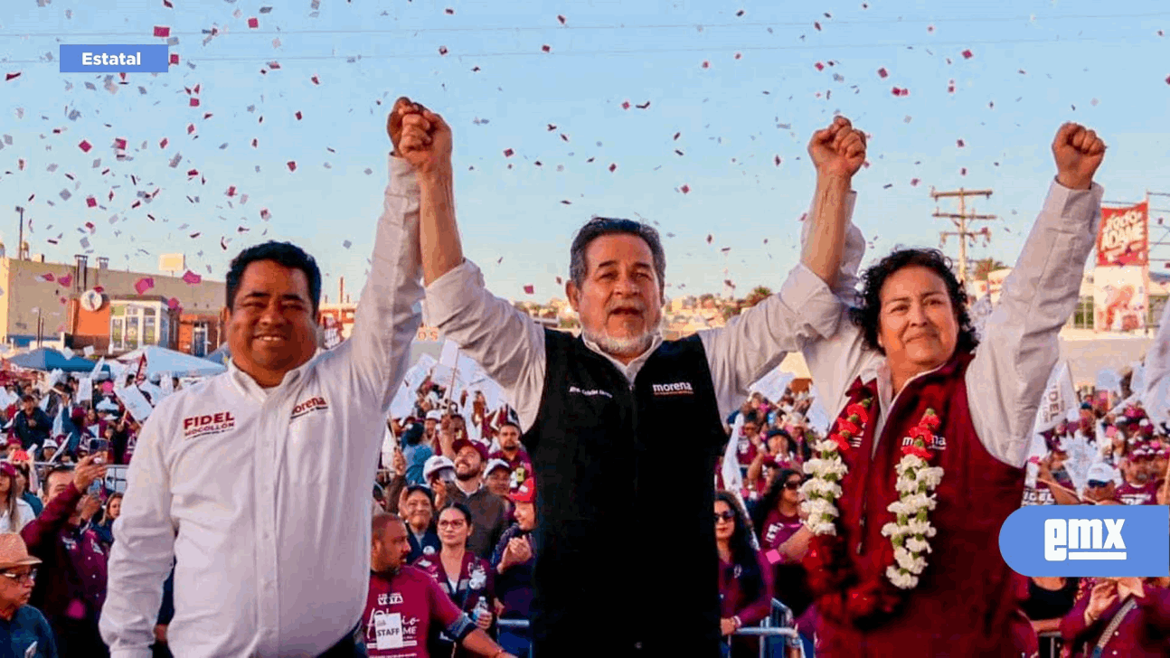 EMX-CON 43 DÍAS DE CAMPAÑA, FIDEL MOGOLLÓN  FAVORITO PARA GANAR EL DISTRITO 15 