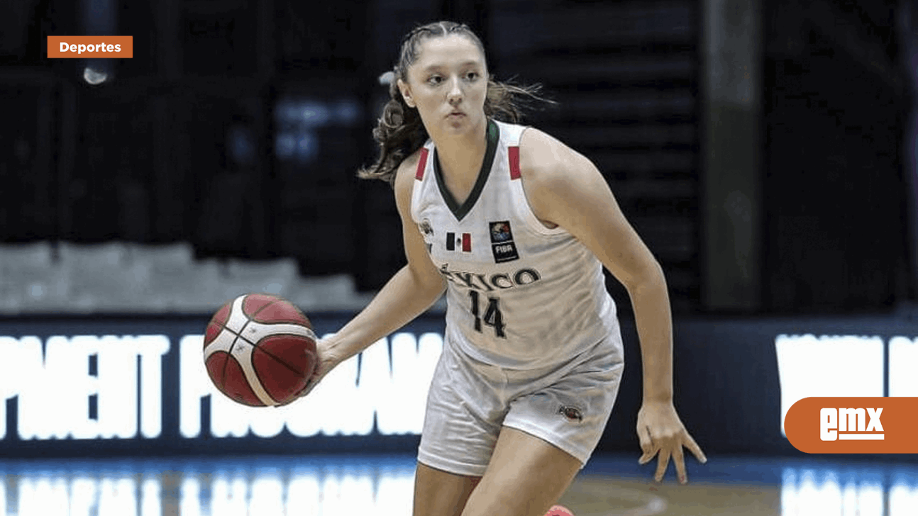 EMX-Mexicalense Paola Longoria va por lugar en la Selección