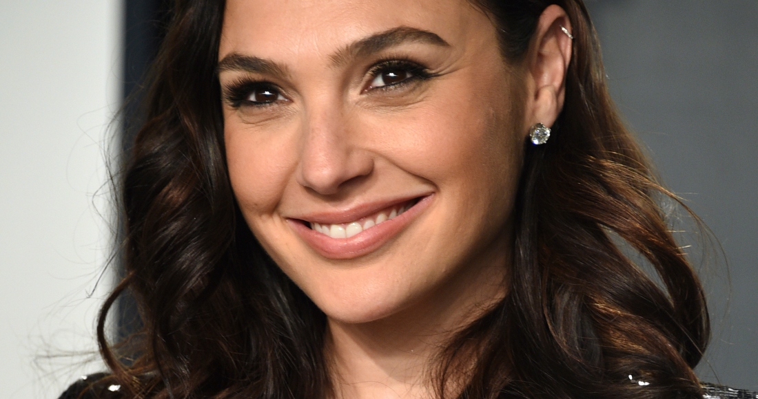 EMX-Gal Gadot y las mujeres maravilla del mundo