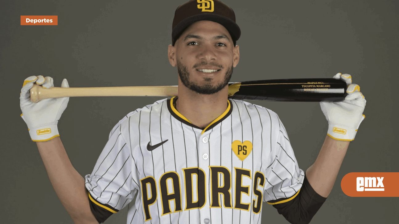 EMX-Jugadores del Club Padres de San Diego involucrados en apuestas