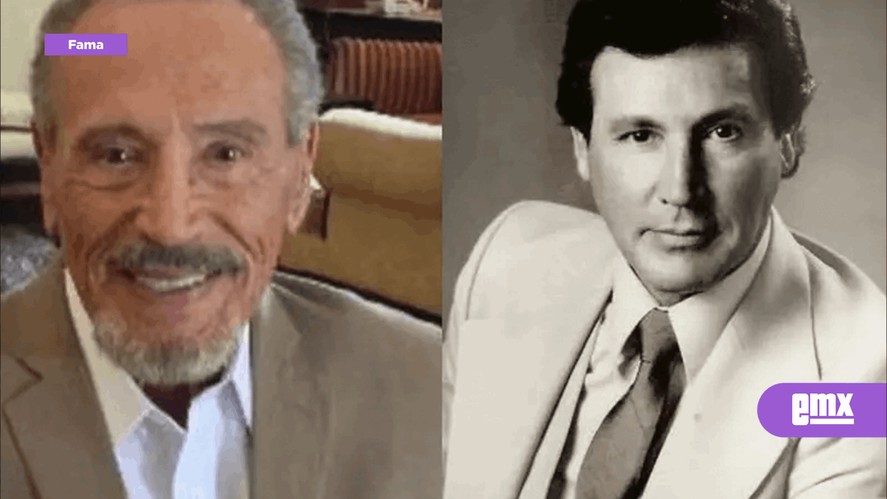 EMX-Murió Armando Silvestre, actor mexicano que trabajó con Clint Eastwood y Anthony Quinn, a los 98 años