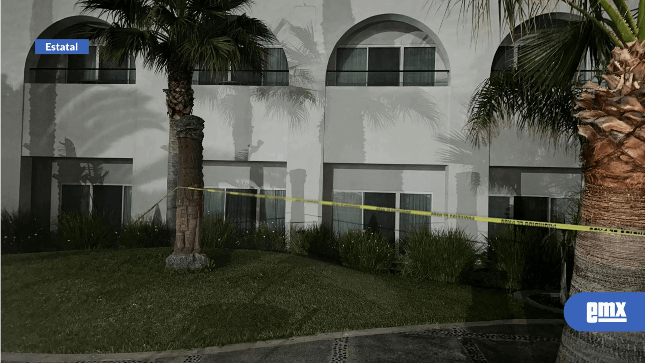 EMX-Muere otro huésped del Hotel Rosarito Beach; por aparente suicidio