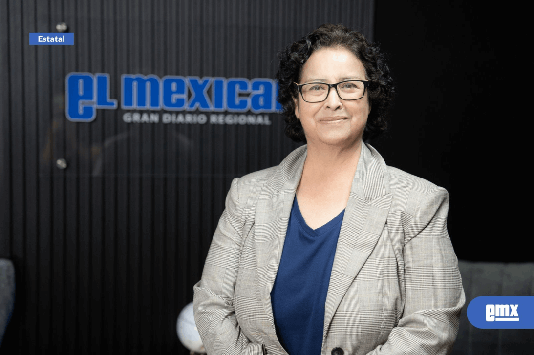 EMX-Un gabinete con capacidad y honesto, señaló Rocío Adame en exclusiva con El Mexicano