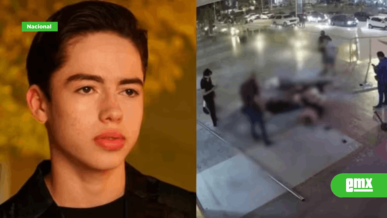 EMX-Kevin Moreno envió sus condolencias luego de la tragedia del antro RICH en San Luis Potosí