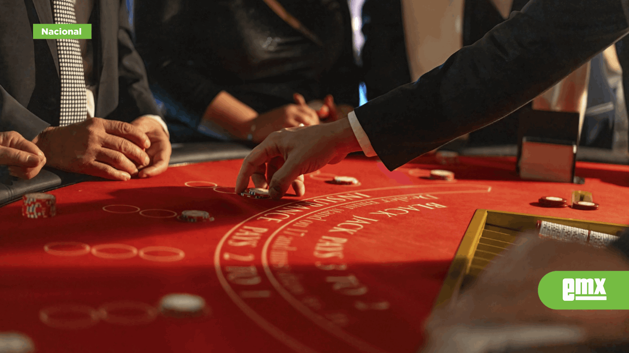 EMX-Cuál es el impacto del sector del juego en la creación de empleo 