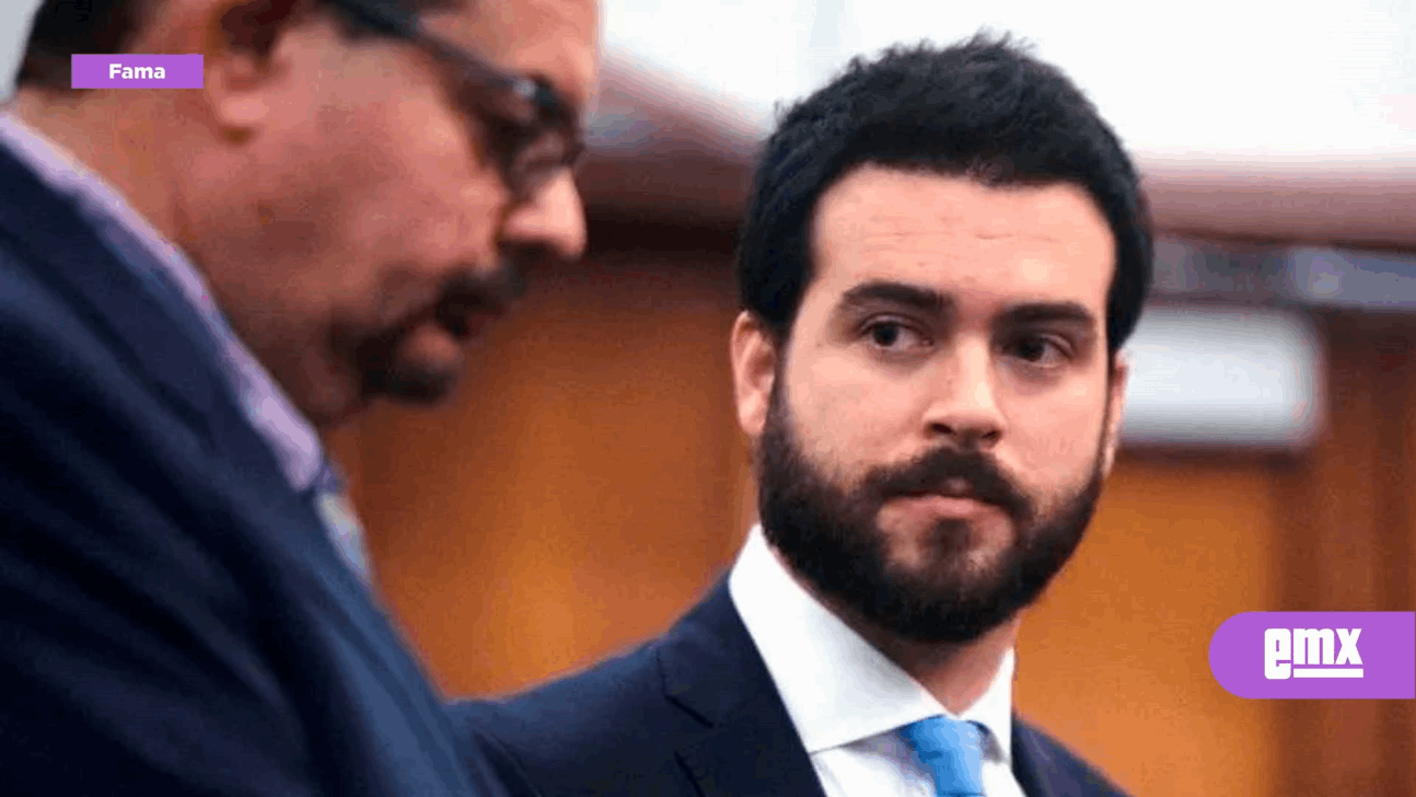 EMX-Abogados de Pablo Lyle deciden renunciar a su defensa