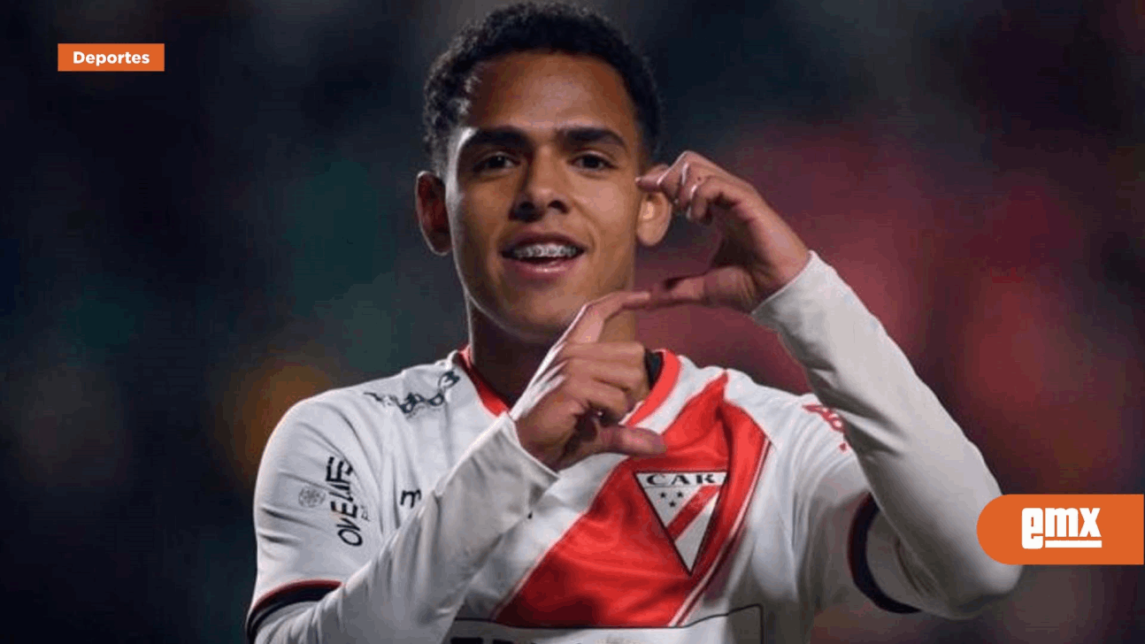 EMX-Jugador boliviano se pierde la Copa América porque su padre no firmó el permiso