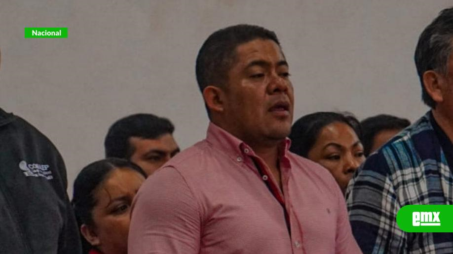 EMX-Difunden videos que implican al alcalde de de Zapotitlán de Méndez en un asesinato