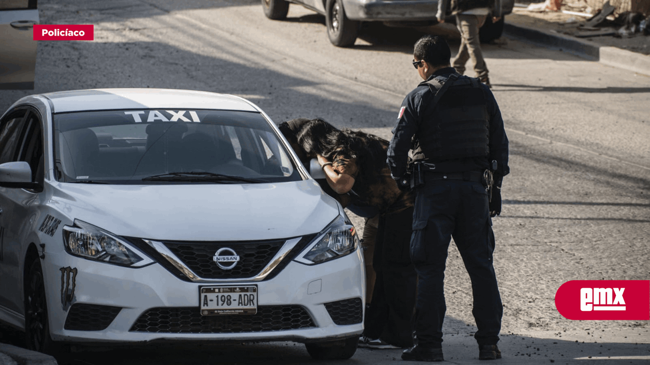 EMX-Otro sangriento fin de semana se vivió en Tijuana