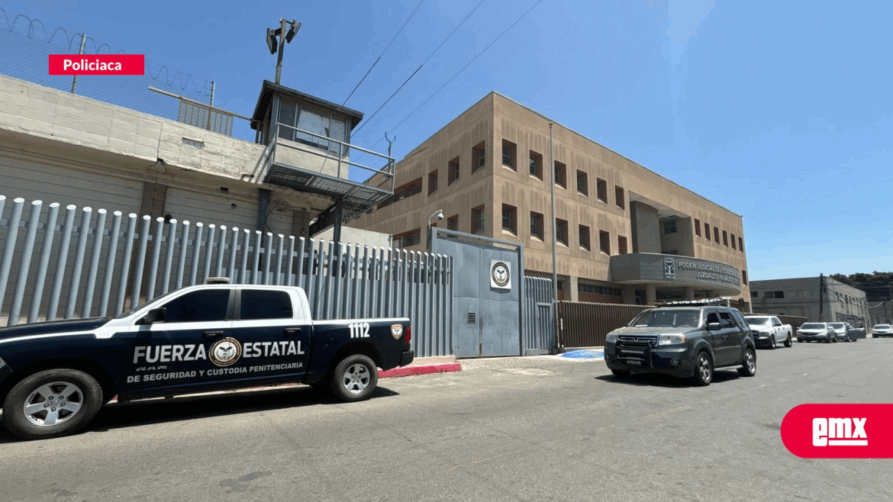 EMX-Director de "La Peni" es separado de su cargo, tras ser investigado