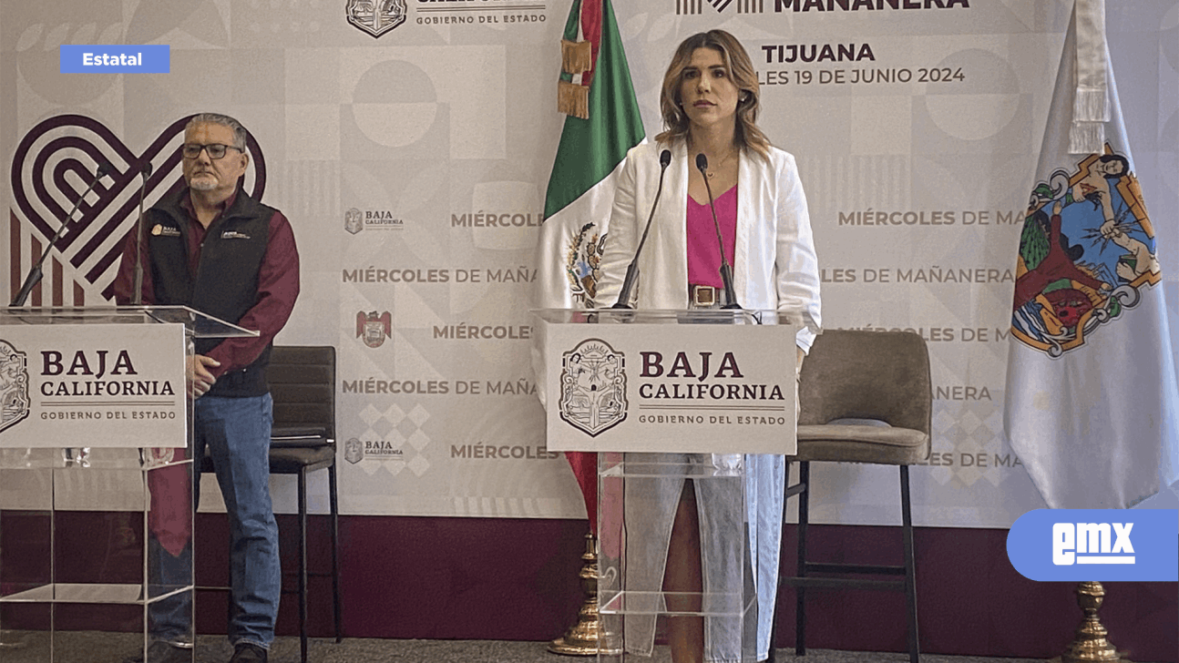 EMX-Reestructura su Gabinete Marina del Pilar 