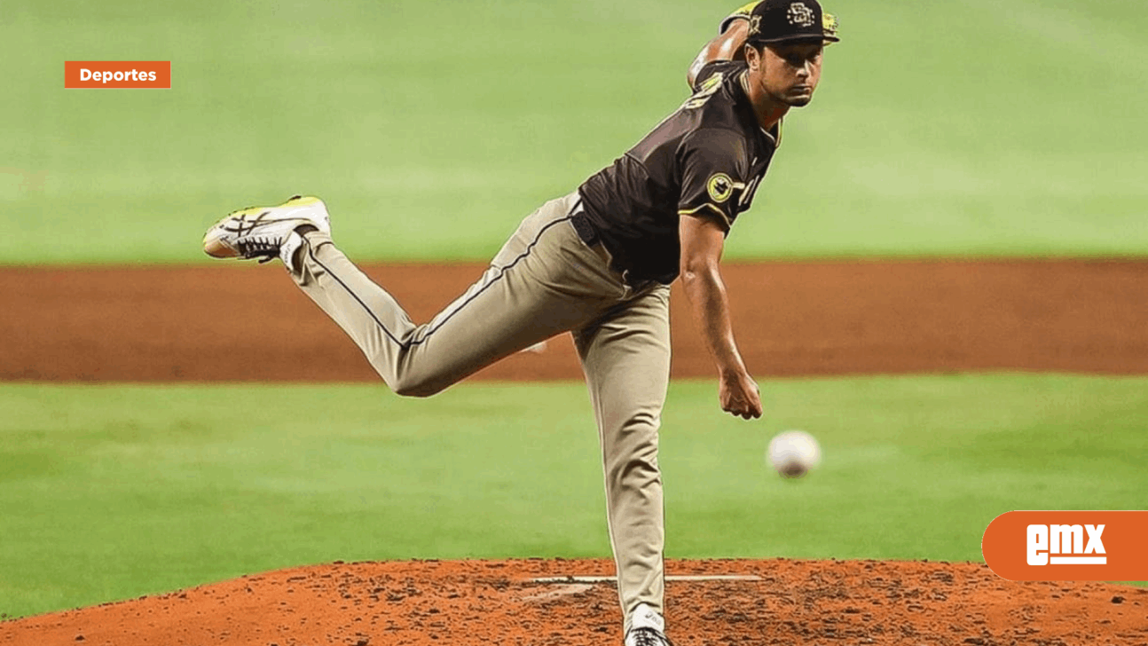 EMX-Anuncia Mike Shildt regreso de Darvish