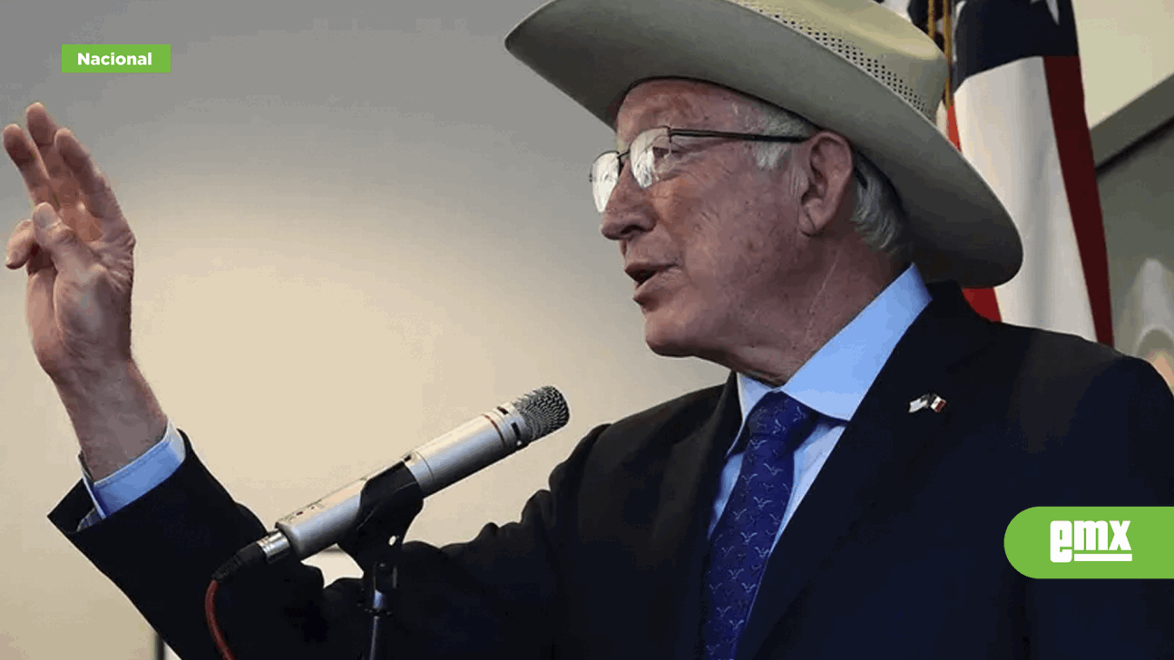 EMX-López Obrador agradece intervención de Ken Salazar en tema de aguacate; 'hoy se resolverá'