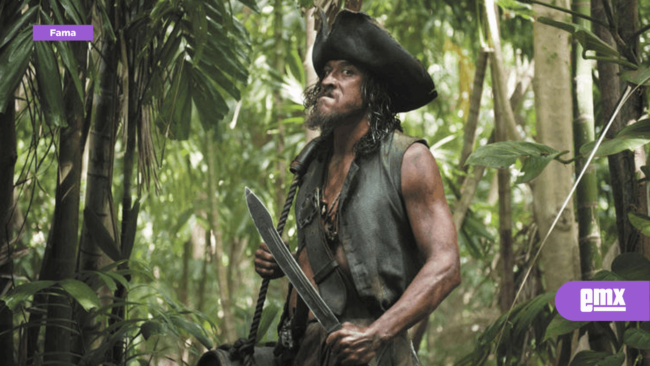 EMX-Muere famoso actor de “Piratas del Caribe” tras brutal ataque de un tiburón