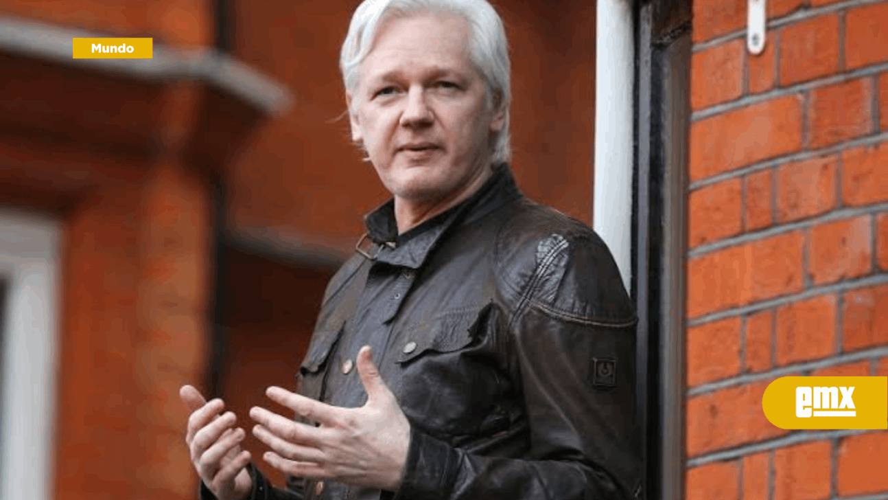 EMX-Julian-Assange,-fundador-de-WikiLeaks,-sale-de-prisión-al-alcanzar-un-acuerdo-en-EU