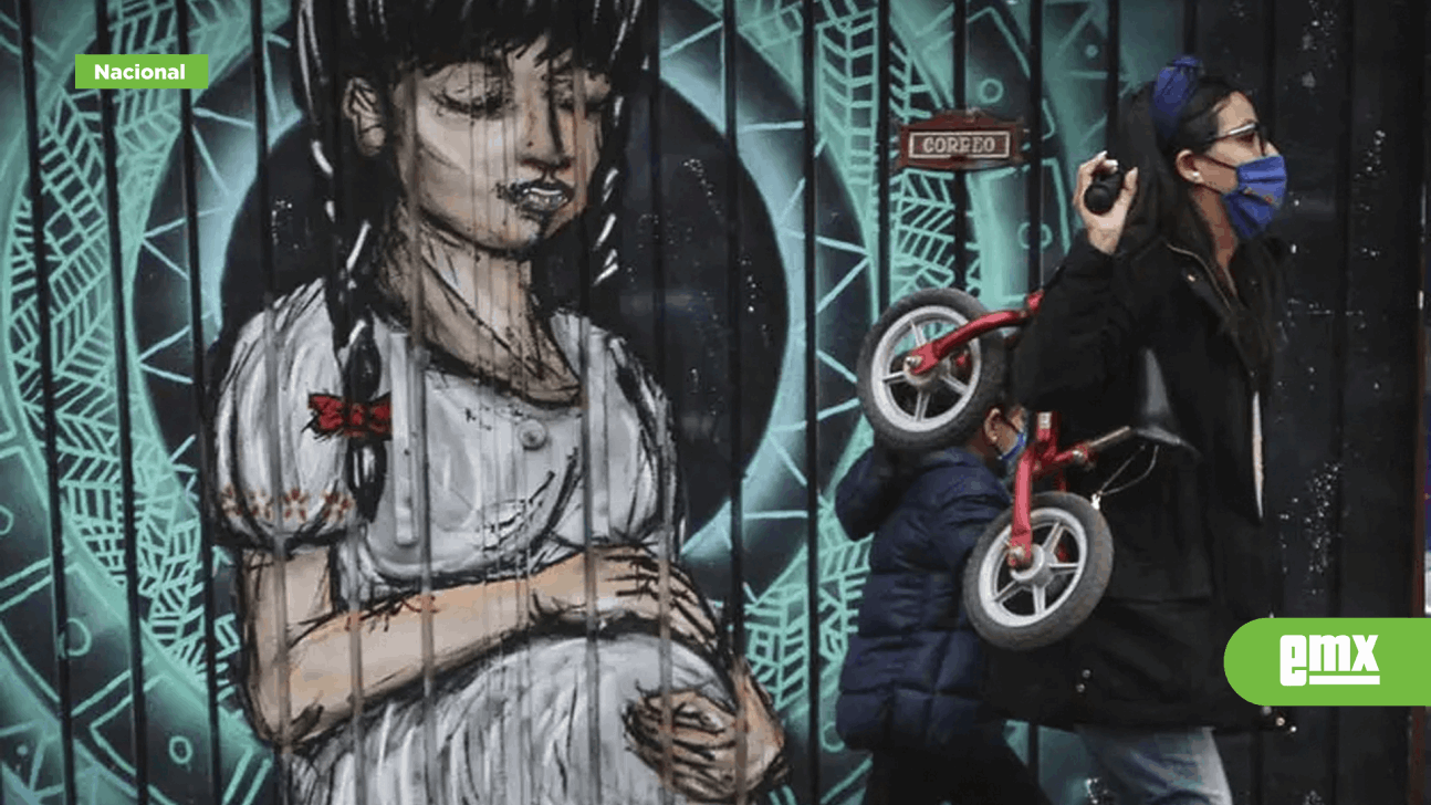EMX-El número de hijos por mujer en México pasó de 6 a sólo uno: OCDE