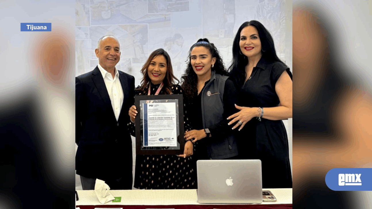 EMX-Sector restaurantero de Tijuana se ha fortalecido por coordinación con autoridades