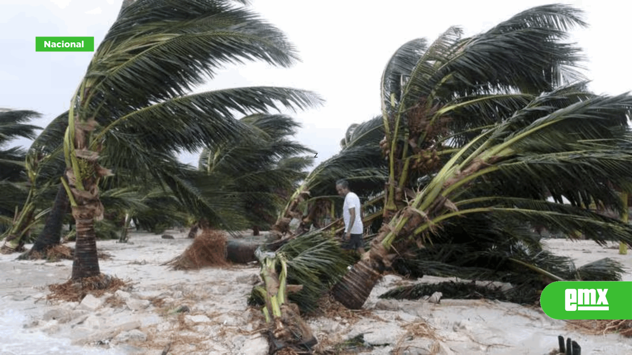 EMX-Depresión-Tropical-Dos-en-México:-¿Cuál-es-su-trayectoria-y-cuándo-podría-convertirse-en-huracán?