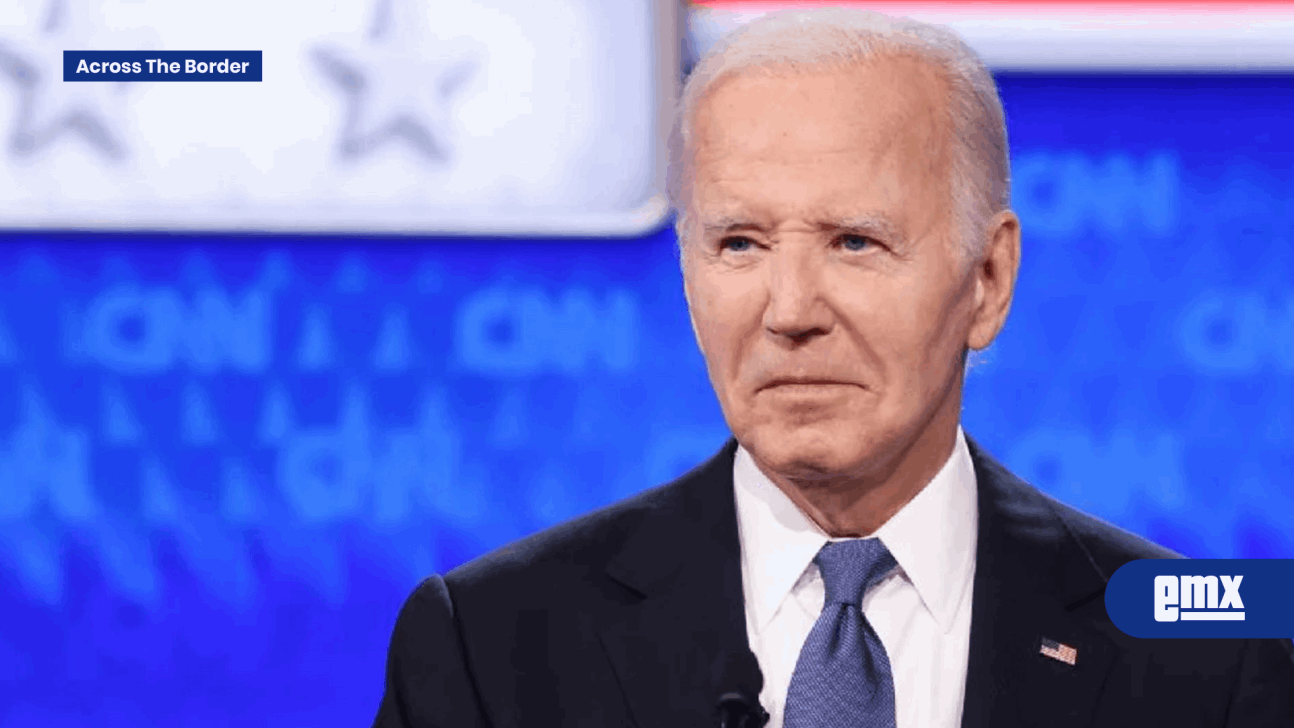 EMX-Joe Biden afirma tener capacidad para seguir en el cargo