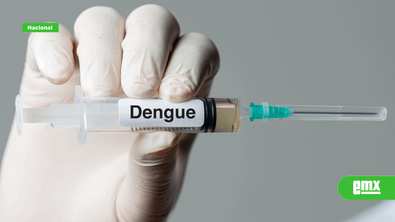 EMX-Lluvias disparan casos de dengue; por número, se concentran en los estados del sur