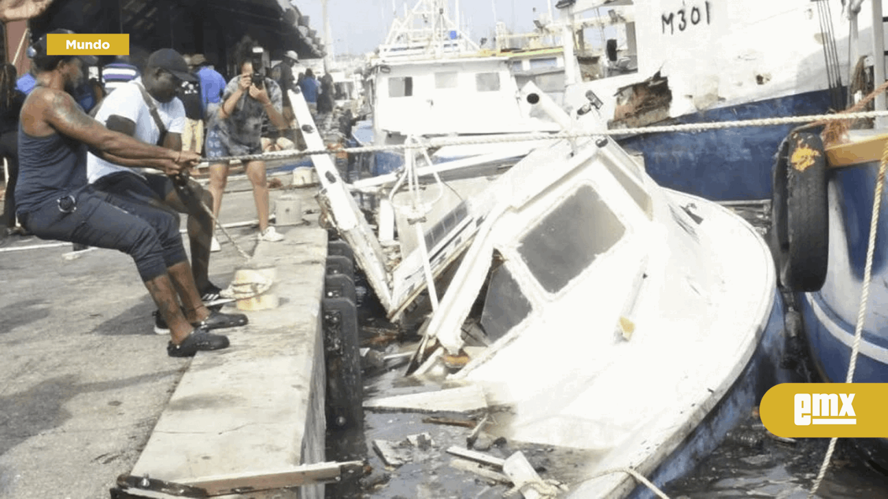 EMX-Beryl,-el-peligroso-huracán,-suma-4-muertos-tras-su-paso-por-el-Caribe