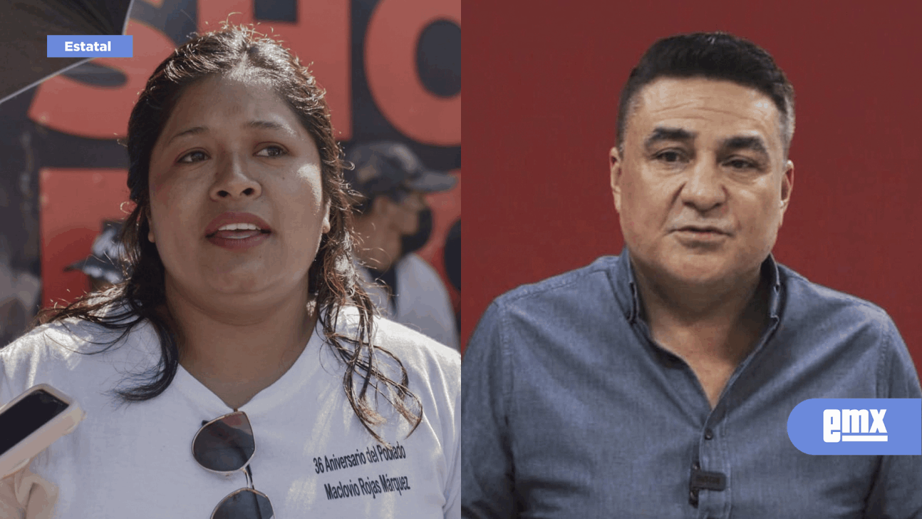 EMX-Duros reclamos de colonos contra Alejandro Ruiz Uribe; piden renuncie 