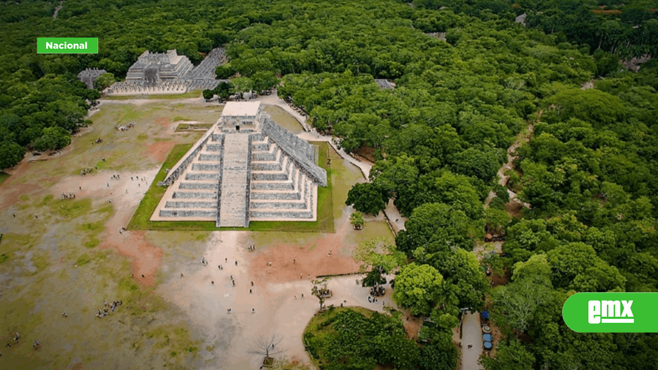 EMX-Cerrarán temporalmente el Gran Museo y la Zona Arqueológica de Chichén Itzá