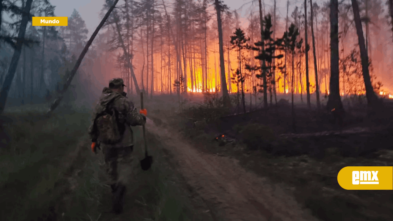 EMX-Los-incendios-forestales-del-Ártico-arrasan-el-extremo-norte-de-Rusia-liberando-megatoneladas-de-carbono