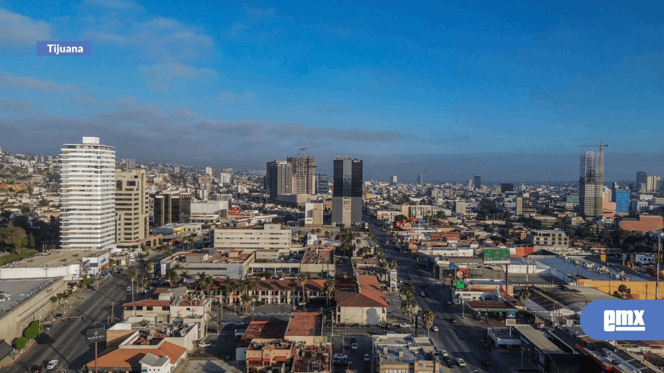 EMX-Pronóstico para hoy en Tijuana 