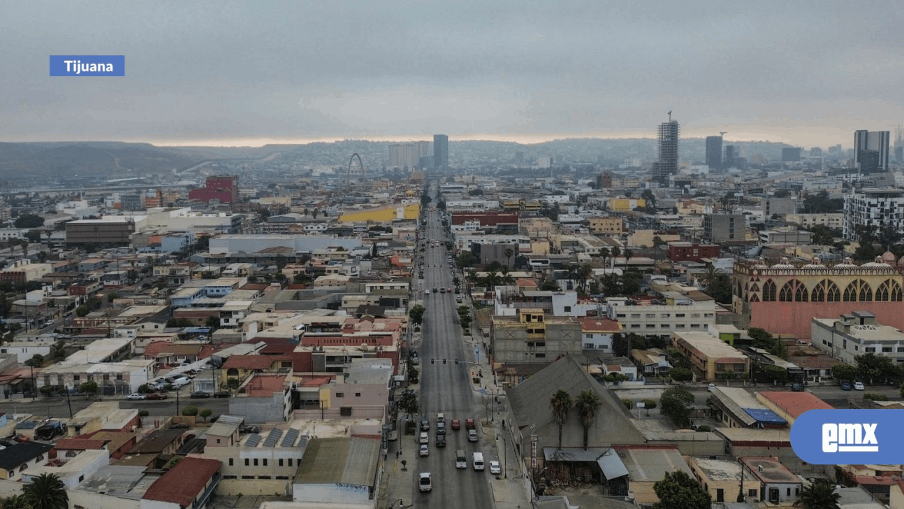 EMX-Clima en Tijuana