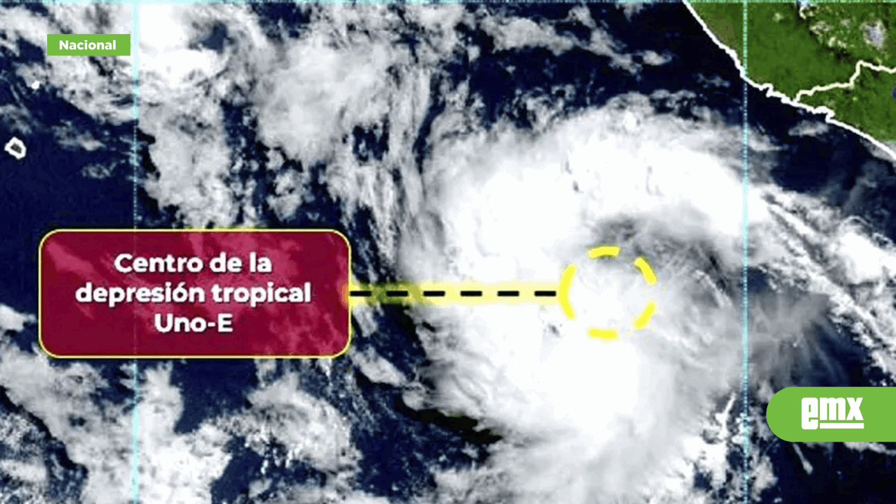 EMX-¿Impactará-México?-Se-forma-depresión-tropical-frente-a-costas-de-Colima-y-Jalisco