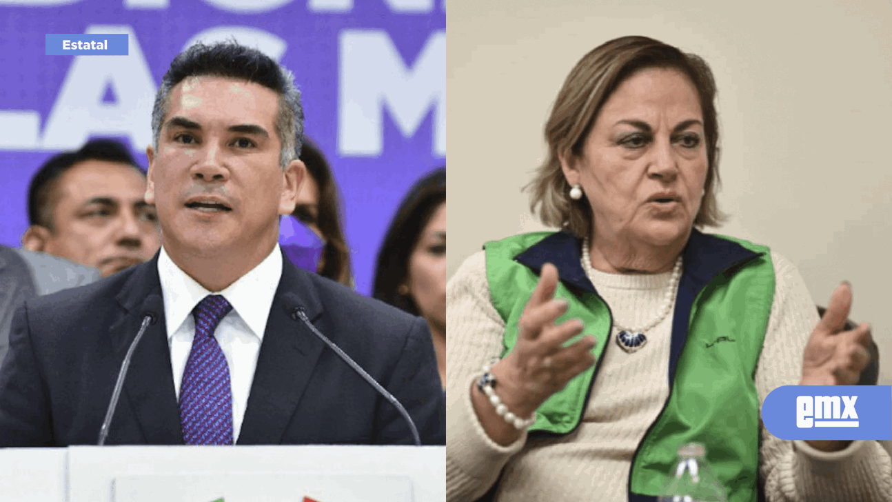 EMX-DEFIENDE GUTIÉRREZ FREGOSO GESTIÓN DE "ALITO" MORENO CÁRDENAS