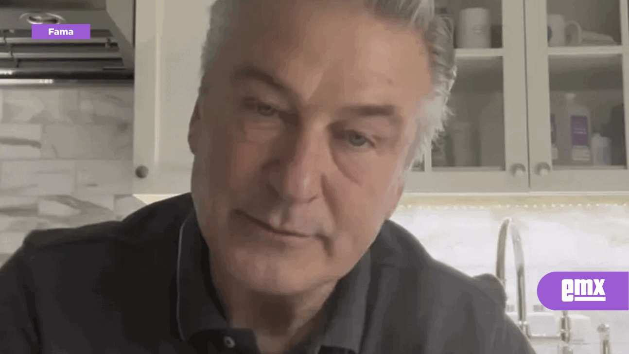 EMX-Alec Baldwin se presenta en juicio por homicidio involuntario en ‘Rust’