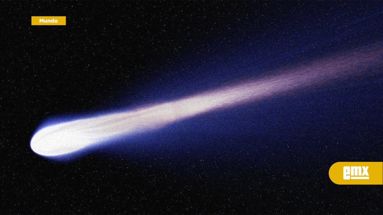 EMX-El Cometa del Siglo será visible desde México: ¿dónde y cuándo puedo ver el fenómeno astronómico?