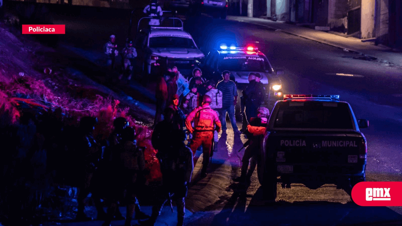 EMX-Balearon a un par de primos en la Laurel