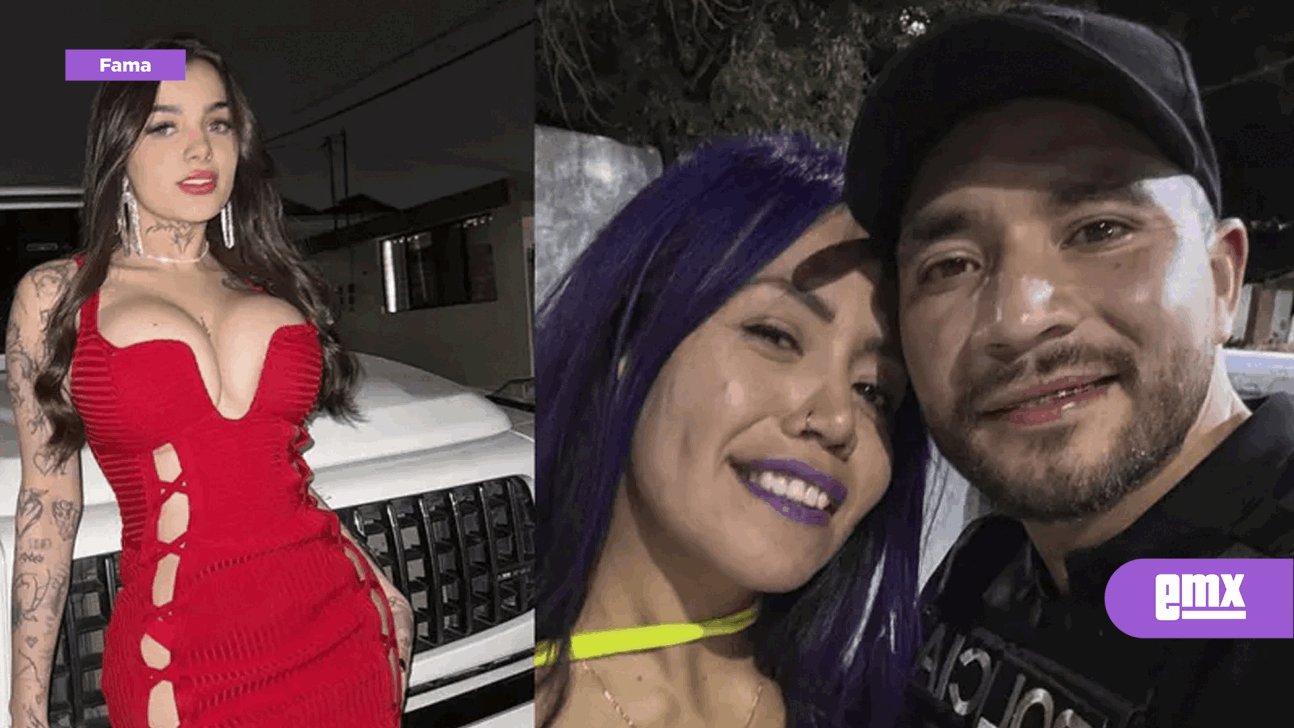 Karely Ruiz ofrece trabajo a policía suspendido por vide... - El Mexicano