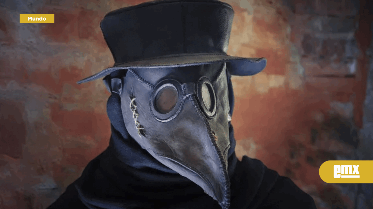 EMX-Detectan tercer caso de peste bubónica en Estados Unidos