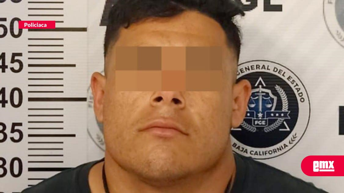 EMX-"El Rulas" despachó a tiros a tres rivales en un yonke de Tijuana