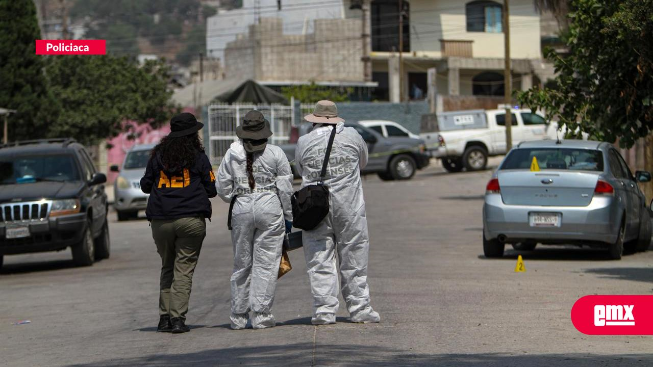 EMX-Otra mujer es atacada a tiros en ciudad fronteriza