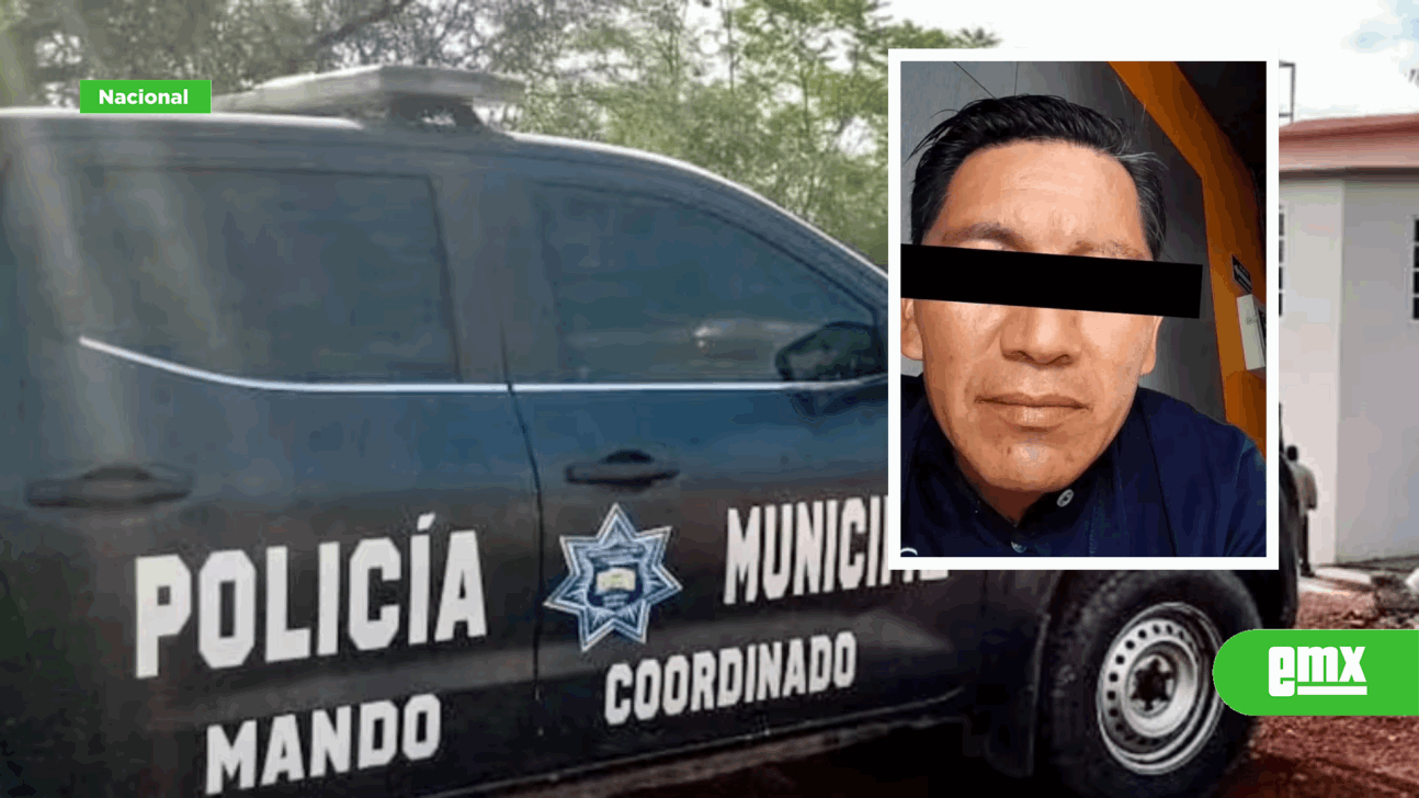 EMX-Hombre asesinó a su esposa embarazada frente a su hija y huyó; autoridades de Hidalgo ya lo buscan