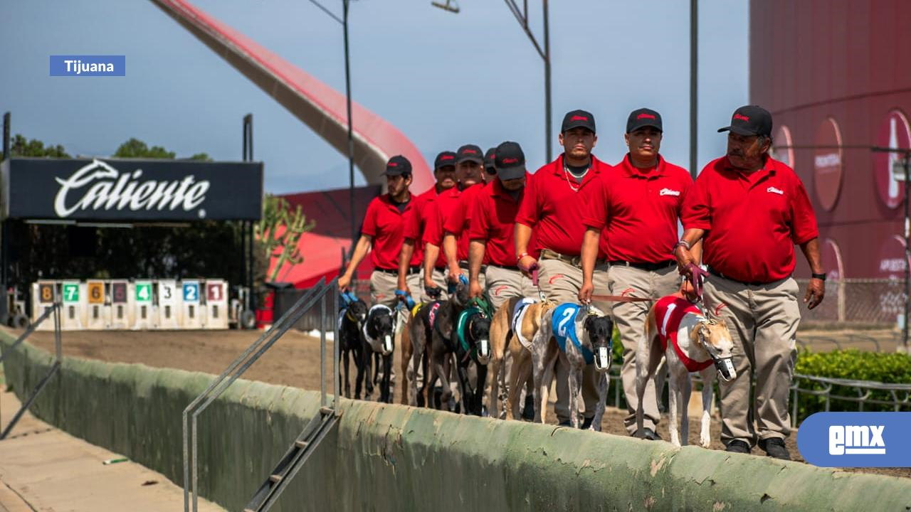EMX- Canódromo Caliente Cierra sus Puertas Tras Más de 100 Años de Historia
