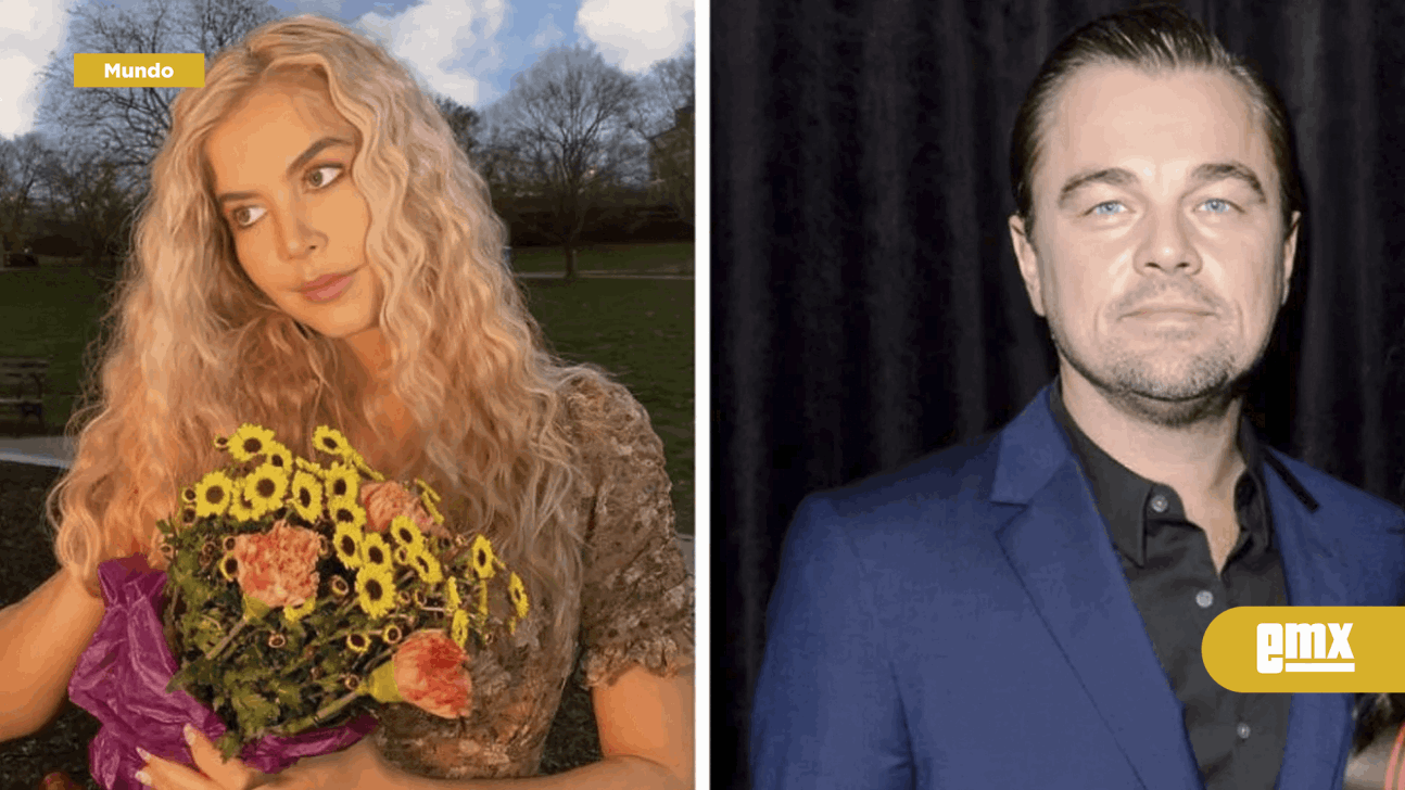 EMX-Condenan a 8 años de cárcel a exnovia de Leonardo DiCaprio por tráfico de personas