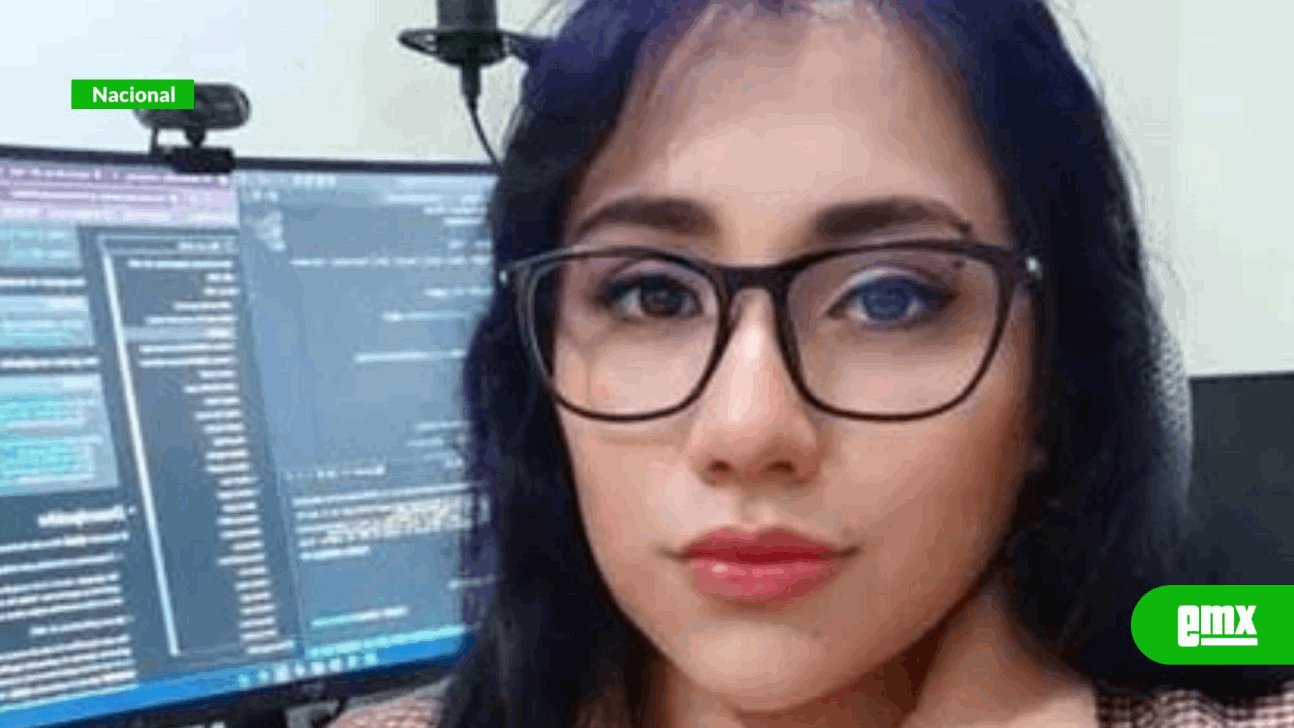 EMX-¡Orgullo Mexicano! Gabriela Salas: la mexicana que llevó el Náhuatl a Google Translate