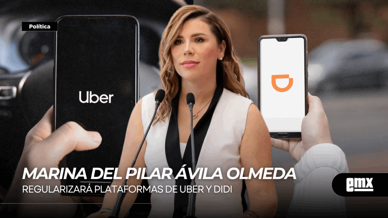EMX-Marina-del-Pilar...Regularizará-plataformas-de-UBER-y-DIDI