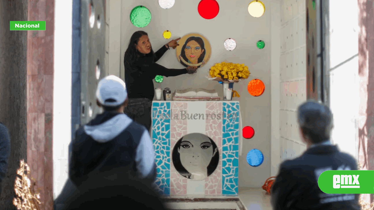 EMX-Ciudad de México aprueba ‘Ley Paola Buenrostro’ que tipifica transfeminicidio como delito