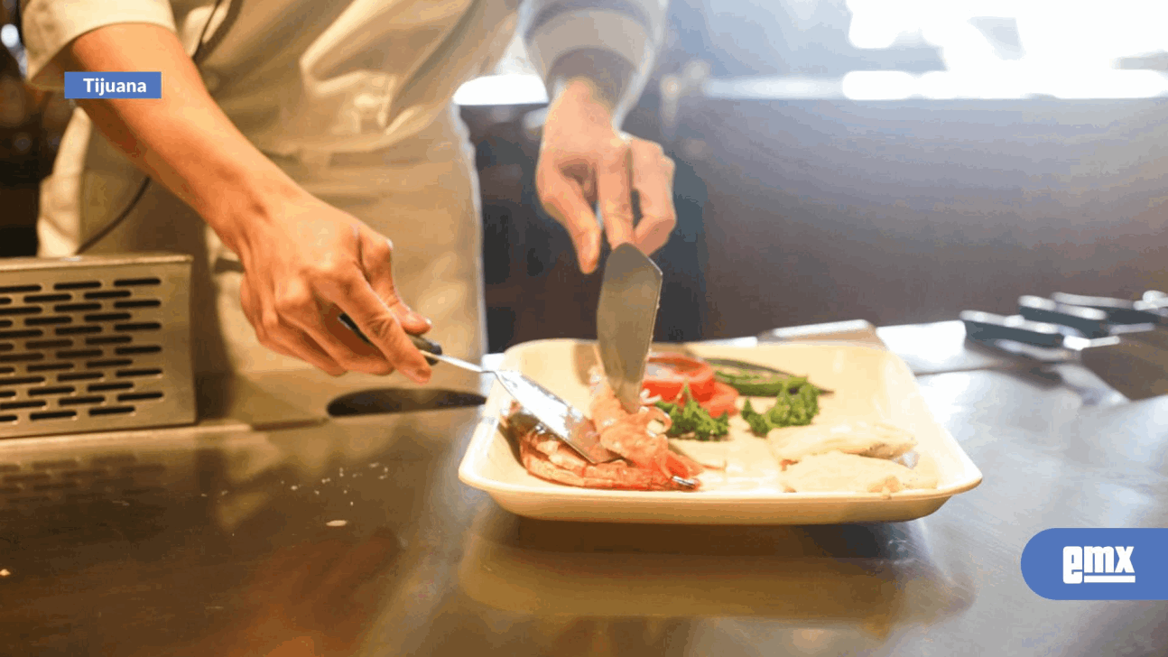 EMX-Estudiantes de Gastronomía apoyan a restaurantes durante el verano